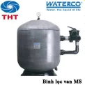 Bình Lọc Cát WATERCO Van Ngang SM600 D622 -22082415