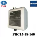 Phụ kiện bơm tăng áp PBC15-18-160 DC 24V  INTOP (Đầu vào AC 100V - 240V, đầu ra DC24V chống giật)