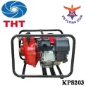 Máy bơm nước động cơ xăng lắp di động FLYING STAR KPS203 5KW