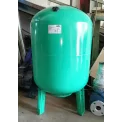 Bình tích áp Wilo 200 lít 10 bar VESSEL-BOOST-200L-10B-VT-M-G1”1/4   