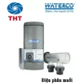 Máy Điện Phân Muối Waterco Hydrochlor MK3 Power Pack 6450134 +6449530