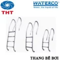 Thang Bể Bơi Waterco inox 304 loại 3 bậc W22996