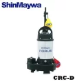 BƠM CHÌM NƯỚC THẢI SHINMAYWA CRC50D-F50  ( 0.75kW- 380V )  