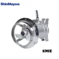 Máy khuấy chìm SHINMAYWA SME15A 2HP 380V