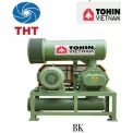 Máy thổi khí TOHIN chưa motor BK4007