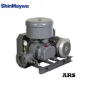 Máy thổi khí SHINMAYWA chưa motor ARS100