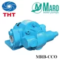 Bơm dầu đầu gang MARO MRB55-CCO/0.6/4/B (1.5kw-2.2kw)