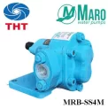 Bơm dầu đầu INOX SS304 MARO MRB55-SS4M/0.6/4/B (1.5kw-2.2kw)