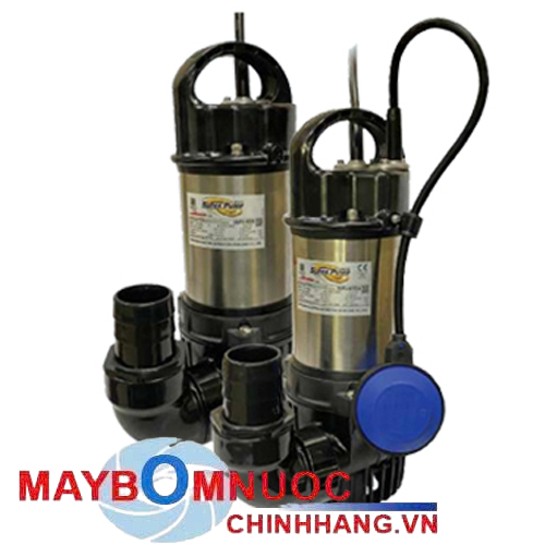 Máy Bơm Nước Mitsubishi
