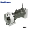 Máy khuấy chìm SHINMAYWA SM250 0.25 KW 380V