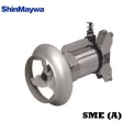Máy khuấy chìm SHINMAYWA SME750 Tiết kiệm điện 0.75 KW 380V