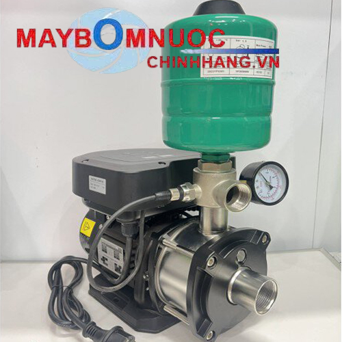 Máy bơm tăng áp APP