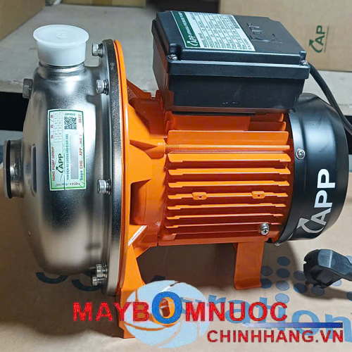 Bơm cánh hở APP