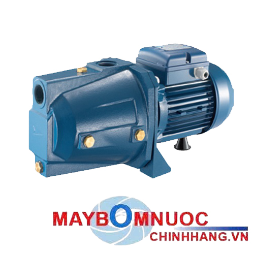 Bơm tự mồi Master CAM