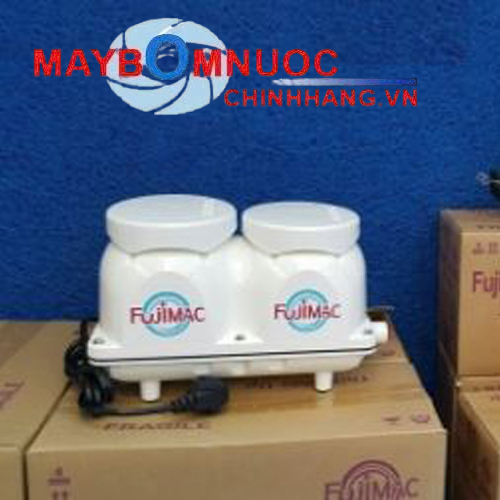 Máy thổi khí dạng màng Fujimac