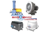 Máy Thổi Khí Dạng Màng Là Gì ? Top Thương Hiệu Bán Chạy