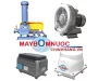 Máy Thổi Khí Dạng Màng Là Gì ? Top Thương Hiệu Bán Chạy