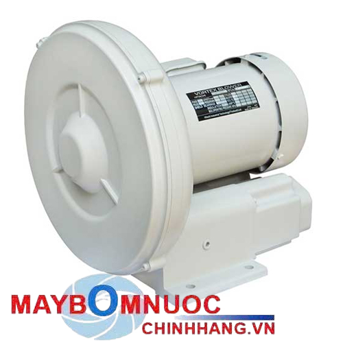 Máy thổi khí con sò Hitachi
