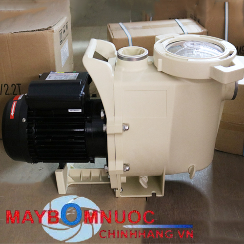 Bơm lọc hồ bơi Ewala