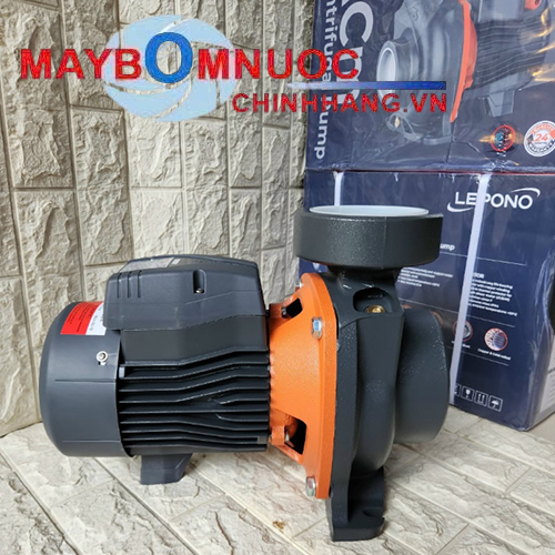 Bơm lưu lượng lớn chuyên tưới Lepono