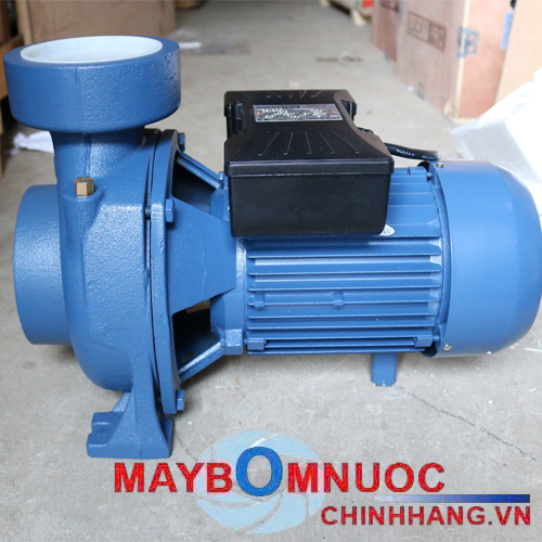 Bơm lưu lượng Lucky Pro dùng cho tưới tiêu