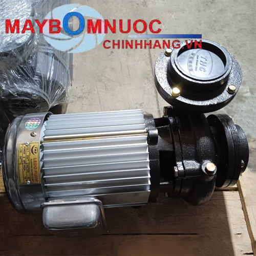 Bơm tưới lưu lượng lớn Tân Hoàn Cầu