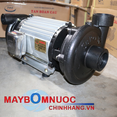 Bơm 2 đầu Tân Hoàn Cầu