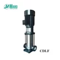 Máy bơm trục đứng đa tầng cánh Maro  CDLF16-16T ( 15 kW - 380V )