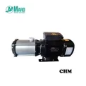 Máy bơm ly tâm trục ngang  đa tầng cánh MARO CHM2-6   (0.75kW - 220V )