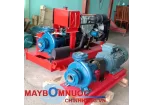 Máy Bơm Chữa Cháy Nhập Khẩu Với Nội Địa - Chọn Loại Nào ?