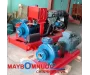 Máy bơm chữa cháy nhập khẩu với nội địa - Nên chọn gì?