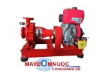 Cập Nhật Tiêu Chuẩn Mới Về Máy Bơm Chữa Cháy