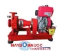 Cập nhật tiêu chuẩn mới về máy bơm chữa cháy