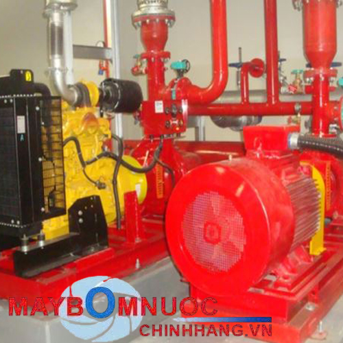 Quy Định Pháp Luật Lắp Đặt Hệ Thống  PCCC