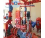 Quy định pháp luật về lắp đặt hệ thống PCCC