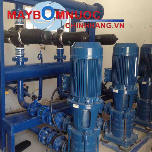 Cách Kiểm Tra Máy Bơm PCCC Hoạt Động Ổn Định