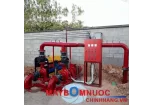 Cách Kiểm Tra Máy Bơm PCCC Hoạt Động Ổn Định