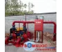 Cách kiểm tra máy bơm PCCC hoạt động ổn định
