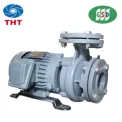 Bơm Ly Tâm Trục Ngang Đầu Gang GSD 2 POLE G30-25-2P-0.5HP 380V