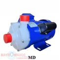 Máy bơm hoá chất dạng từ Maro MD-100RM-PVDF (250W - 380 V )  