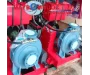 Bảo trì máy bơm chữa cháy định kỳ như thế nào