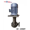 Máy Bơm Trục Đứng MARO Đặt Ngoài Bồn BT-40SK-1-GFRPP 1HP