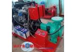 Máy Bơm Chữa Cháy Dầu Diesel Có Gì Đặc Biệt