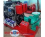 Máy bơm chữa cháy chạy dầu diesel có gì đặc biệt