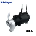 Máy khuấy chìm SHINMAYWA SM1500A 1.5KW 380V