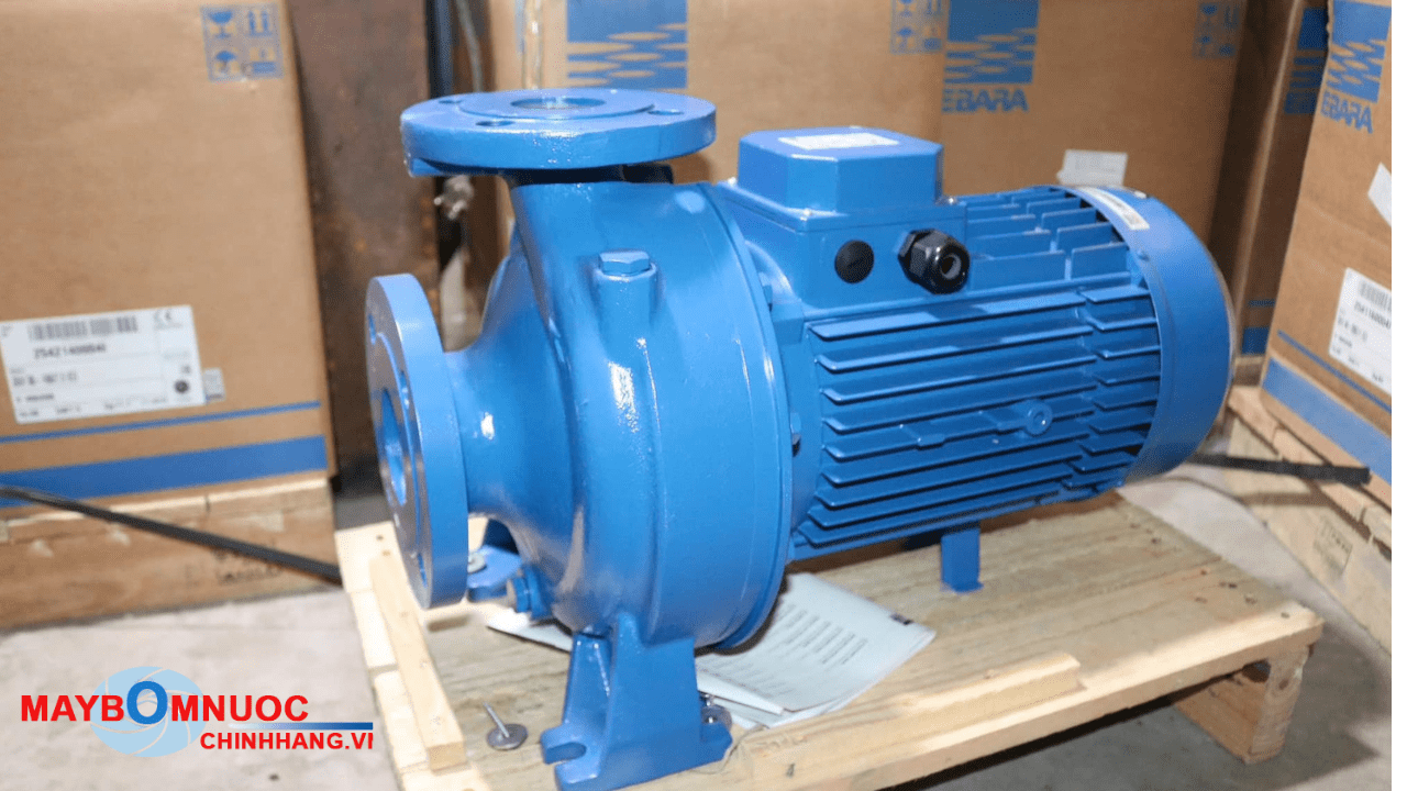 ứng dụng bơm ebara trong công nghiệp ứng dụng bơm ebara trong công nghiệp