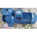 Bơm ly tâm trục ngang đầu gang Ebara 3D 40-125/2.2 3HP