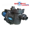 Máy bơm nước hồ bơi đầu nhựa MARO SWIM 1500 ( 2HP - 220V ) 