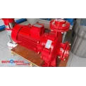 Bơm Công Nghiệp MARO CM 80-160D 15HP 11KW