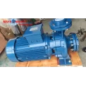 Bơm Công Nghiệp MARO CM 32-160C 2HP 1.5KW